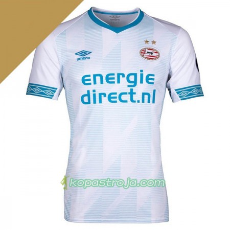 Billiga Fotbollströjor PSV Eindhoven Borta tröja 2018/19 Kortärmad